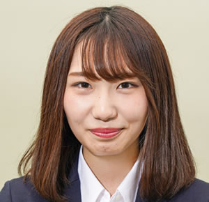 齋藤　かのん